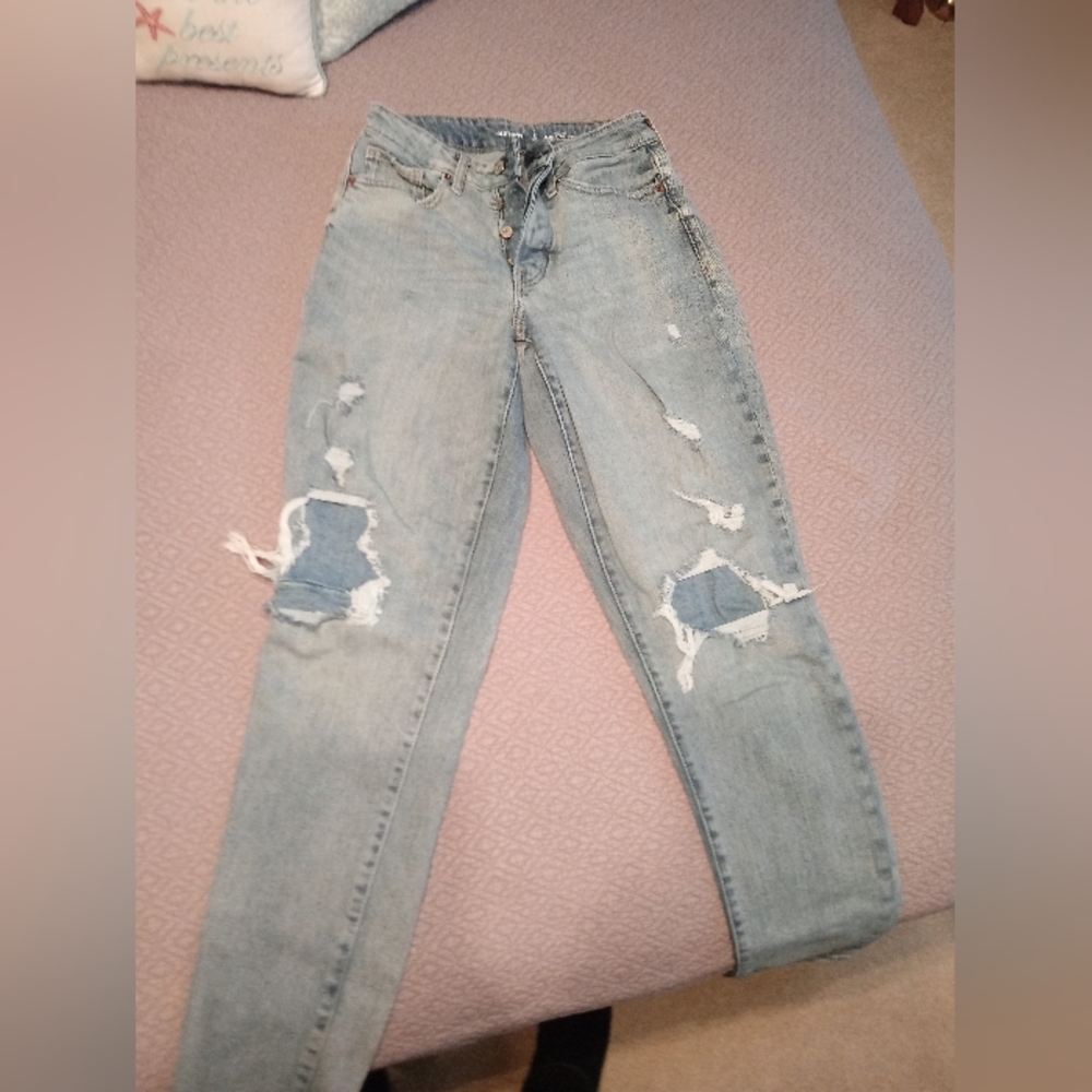 Old navy jeans